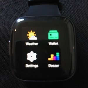 Fitbit Versa 2